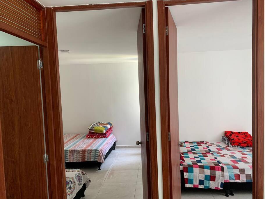 Cerca Al Parque El Cafe Apartamento