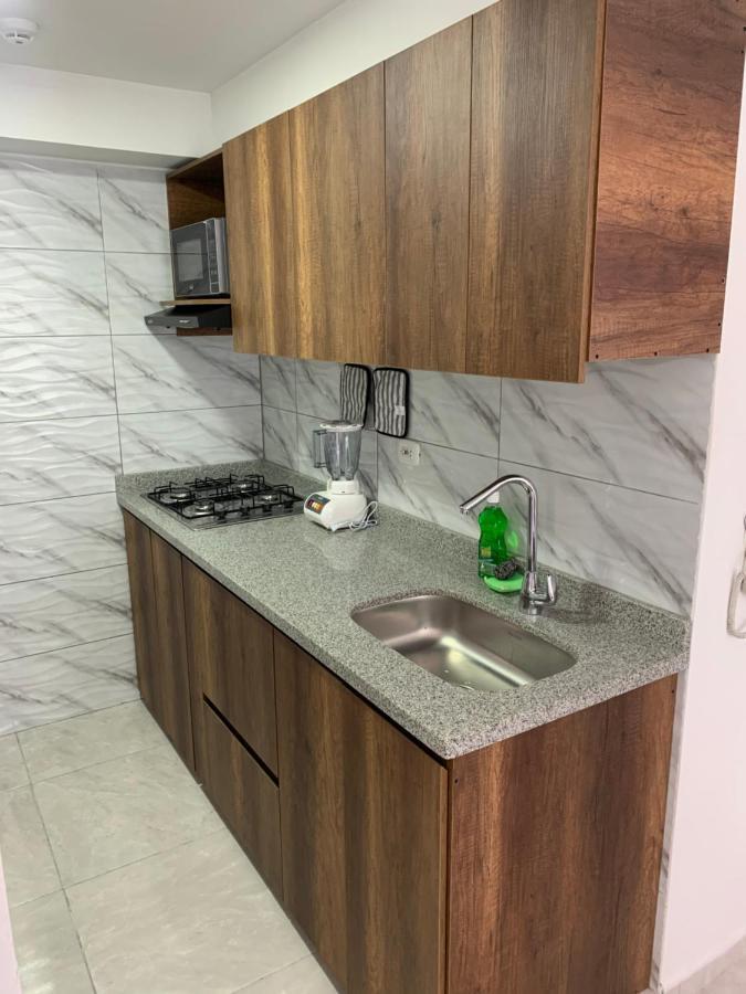 Apartamento Cerca Al Parque El Cafe Montenegro