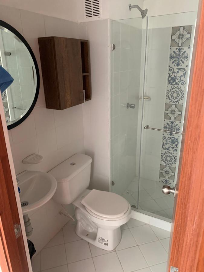 Apartamento Cerca Al Parque El Cafe *